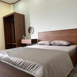 TUẤN MAI hotel, hotel a Chú Cư