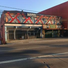 Hotel Santo Amaro inn, hotel em São Paulo