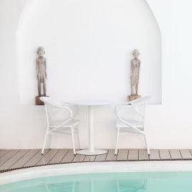 bassa resort