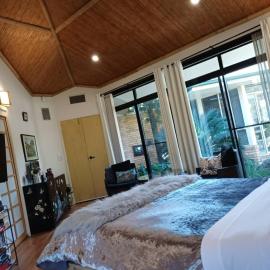 Garden Suite, self contained, Hunter Valley, hotel di Muswellbrook