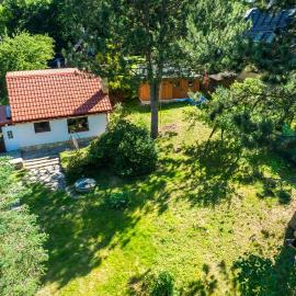 Get Czech Cottage Krňany