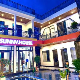 Tam Coc Sunny House
