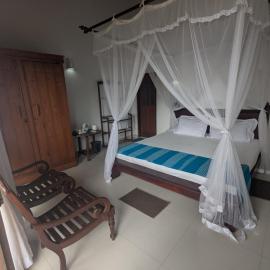 Ocean Haven, hotel di Induruwa