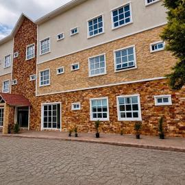 Suite Casa Mia, hotel u gradu Ciudad Sahagún