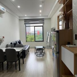Luxury Homestay Hai Phong