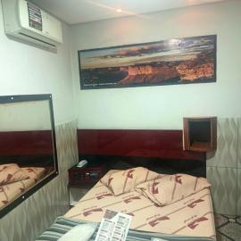 Hotel Santo Amaro inn โรงแรมในเซาเปาโล