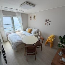 여유스테이, hotel in Suwŏn-yŏk