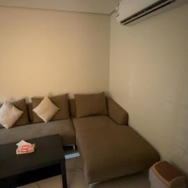 شقه على الدائري, Hotel in Qabāʼ