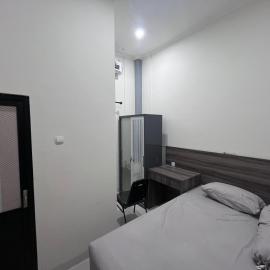 Guest House 3R Pandega Duta III, 2 menit dari Jalan Kaliurang, viešbutis mieste Kejayan