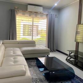 Pizzaro Flats، فندق في Chongwe