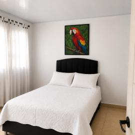 Finca Cabañas el Higueron, hotel in Nocaima