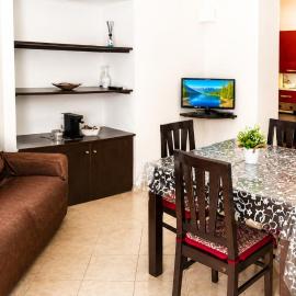 Casa San Giorgio Presicce Centro - Salento Estate & Inverno
