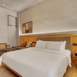 傅居52 Fu's house 52