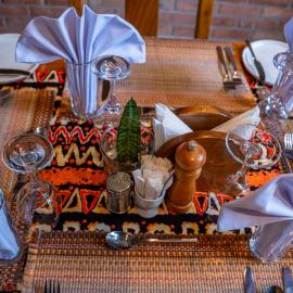 Maksoru Spring Lodge