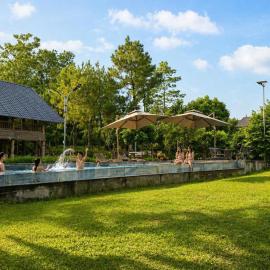 Nhà Gò Gạo, hotel in Sóc Sơn