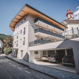 Historic Residence Barbara, hotel v mestu Colle Isarco