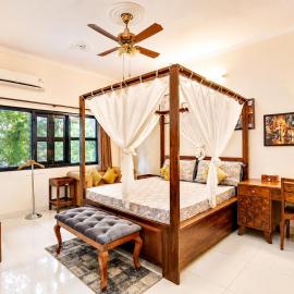 House Of Comfort Greater Noida, hotel in Greater Noida