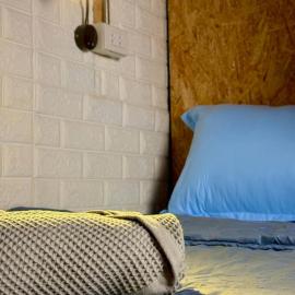 Cozy Stay in Bangkok with Local Vibes