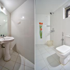 Papilio Beach Front Cottages, hotel en Baga