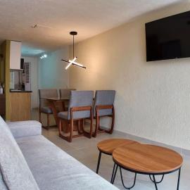 Ground Floor Apartment for FIFA World Cup 2026