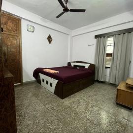 Janki homestay