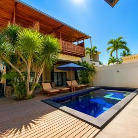 Villa Kamaria