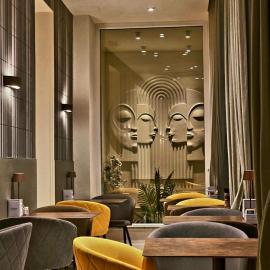 Mirarti Boutique Hotel - Witamy, hotel di Rapallo