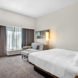 Courtyard by Marriott St. Augustine I-95