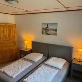 Ferienwohnung 3 Welzin