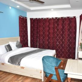 kayim resorts