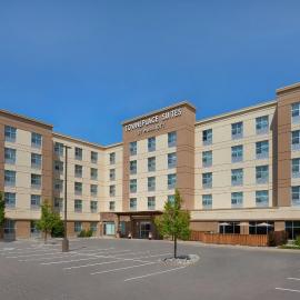TownePlace Suites by Marriott Thunder Bay, hotel em Thunder Bay