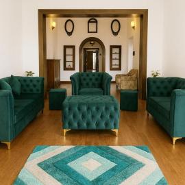 Secret Escape Colonial Bungalow, hotel in Ooty