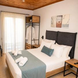 Thyros – hotel w mieście Samotraka