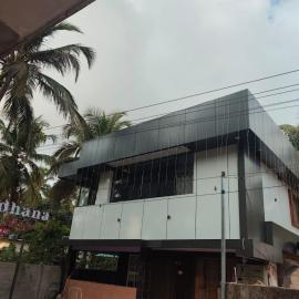 Viesnīca Aaradhana Home Stay pilsētā Bhatkal
