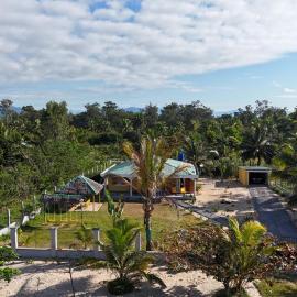 Le tournesol Belle villa, hotel di Maroantsetra