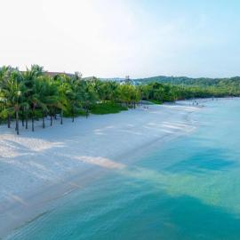 Mori Khem Beach Homestay, hotel in Phú Quốc