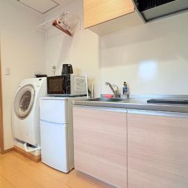 青葉邸 Designer Apartments
