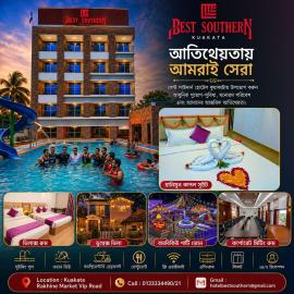 Best Southern Hotel, hotel sa Kuākāta