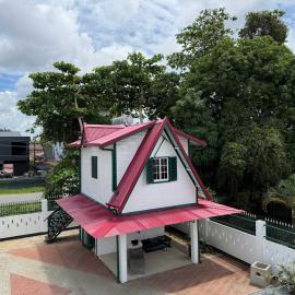 Annie's Heritage Suites