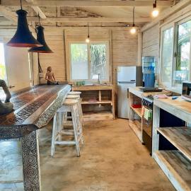 Incredible loft on the Beach