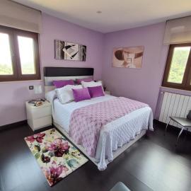 Casa Pasarón, hotel v destinaci Luarca