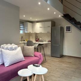 Villa Kazani by Karda Suites