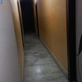 Hotel O Krishna Garden, hotel en Nawāda