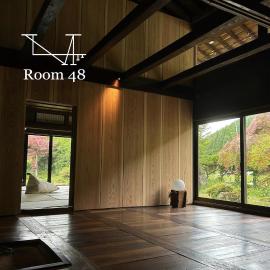 Room 48, hotel en Takayama