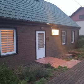 Noclegi Puńsk w centrum 50 m, hotel v destinácii Puńsk