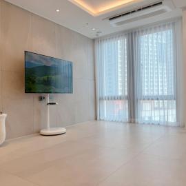 Stay in Waves, hotel a Ch'ŏngsap'o
