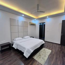 Alai osai villa mahabs, hotelli kohteessa Mahabalipuram