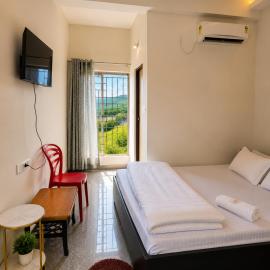 White Lily, hotel en Guwahati