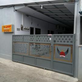 DMP Homestay