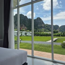 นัชชานามุงโฮมสเตย์, hotel in Ban Mung
